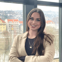Samantha Meyer, Prozessautomatisierung & Gründerin